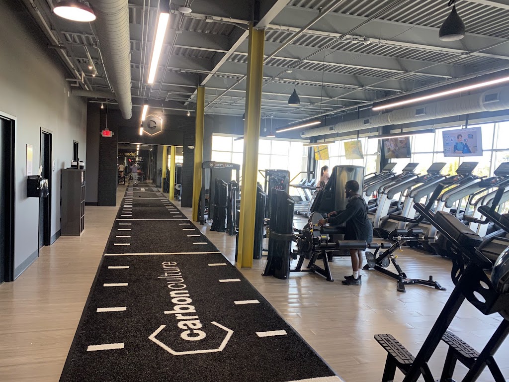  Carbon Gym Murfreesboro