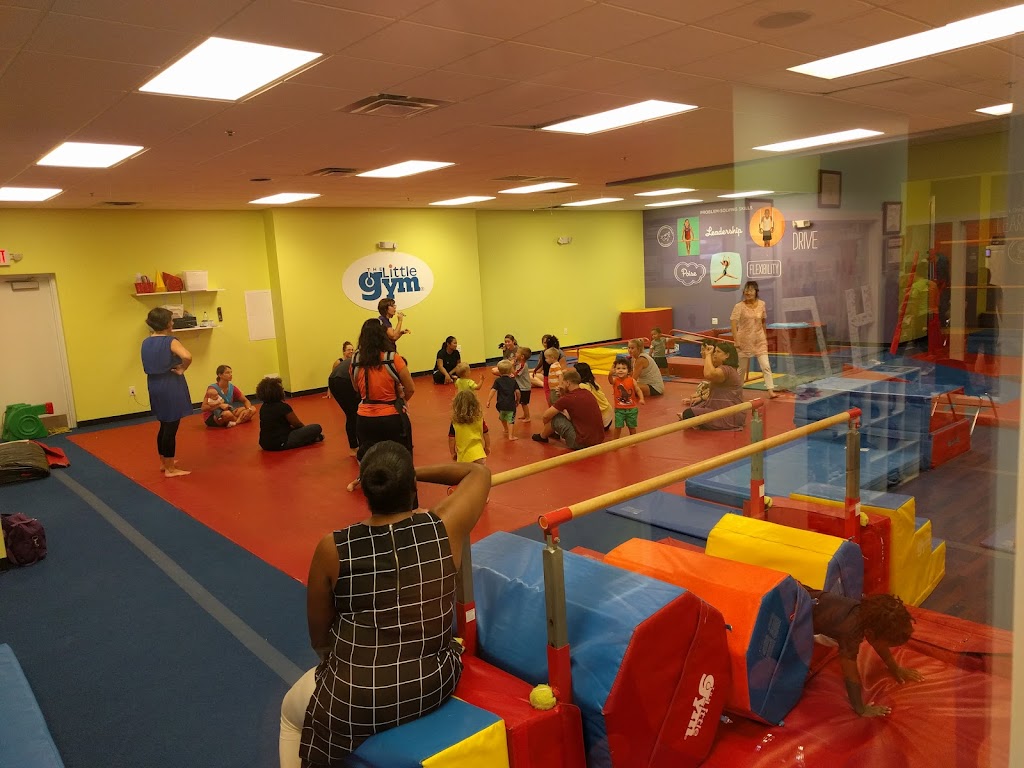  The Little Gym of Fayetteville