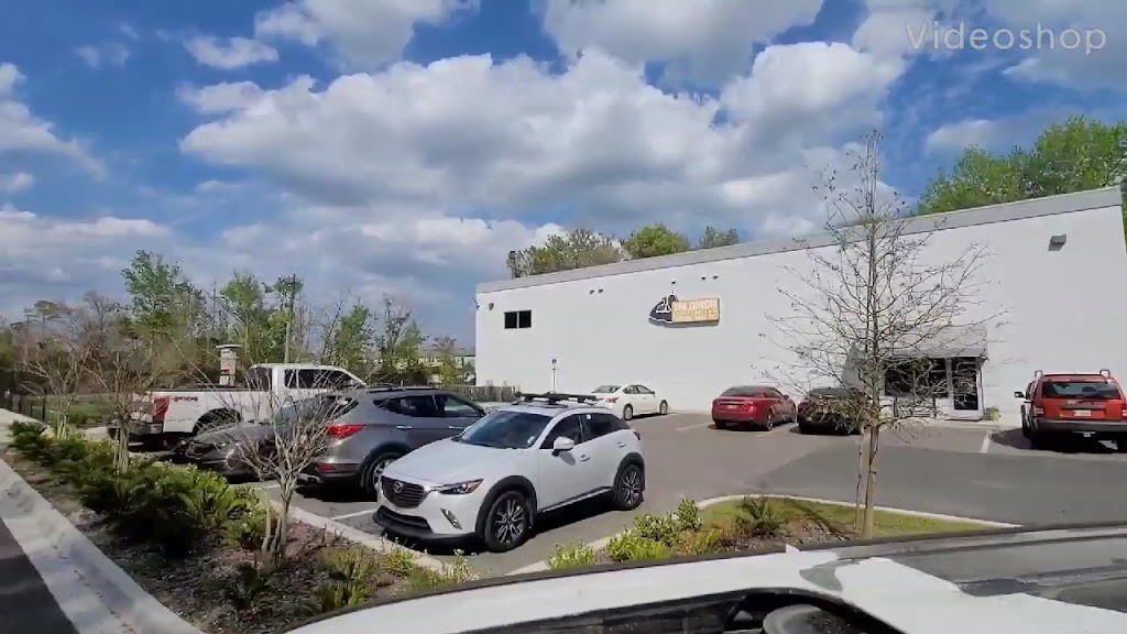  Salomon Services Intense Fitness