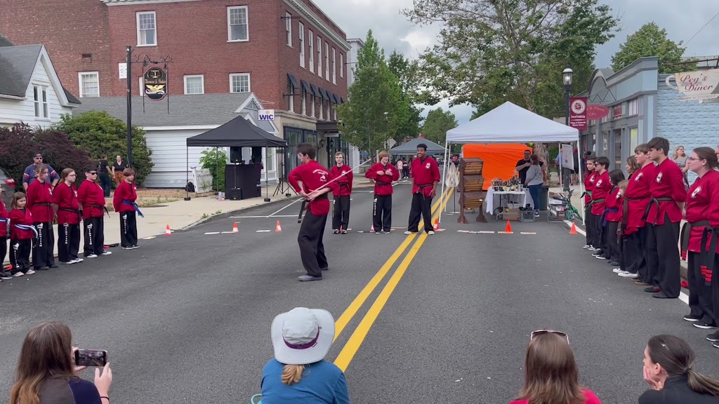  Family Karate Center