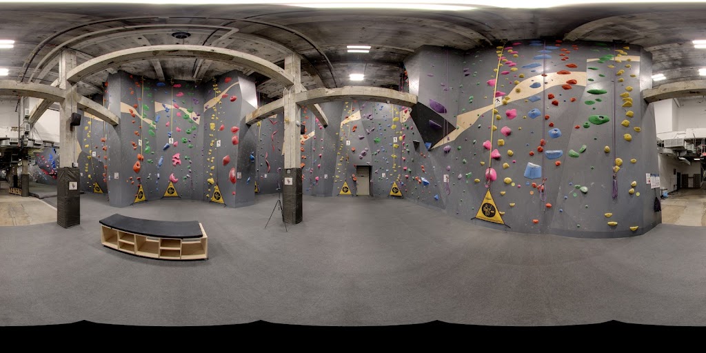  Method Climbing Gym
