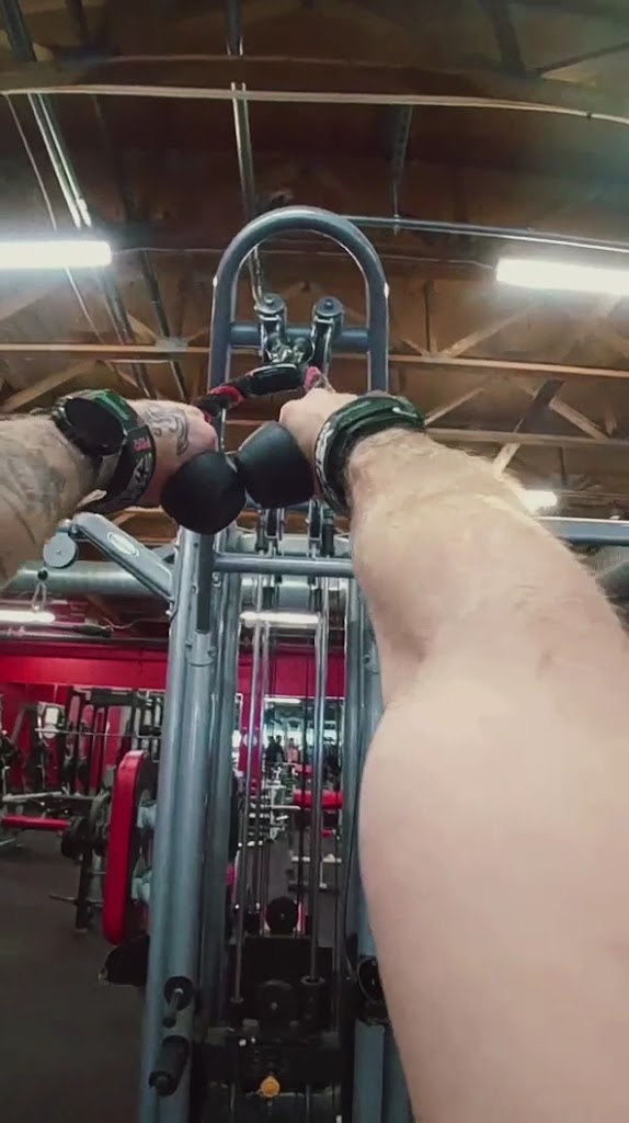  Workout Anytime Beaverton