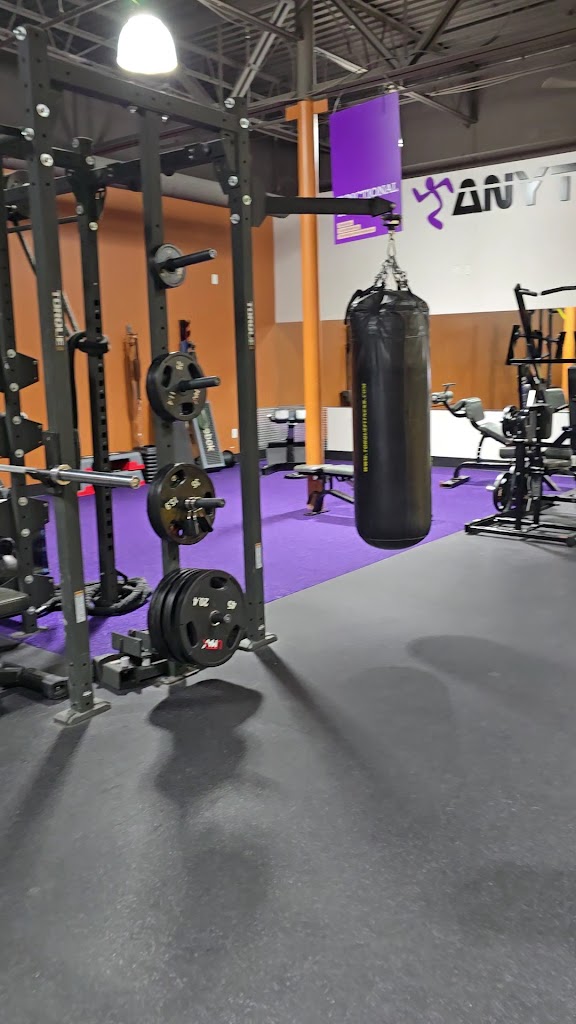 Anytime Fitness