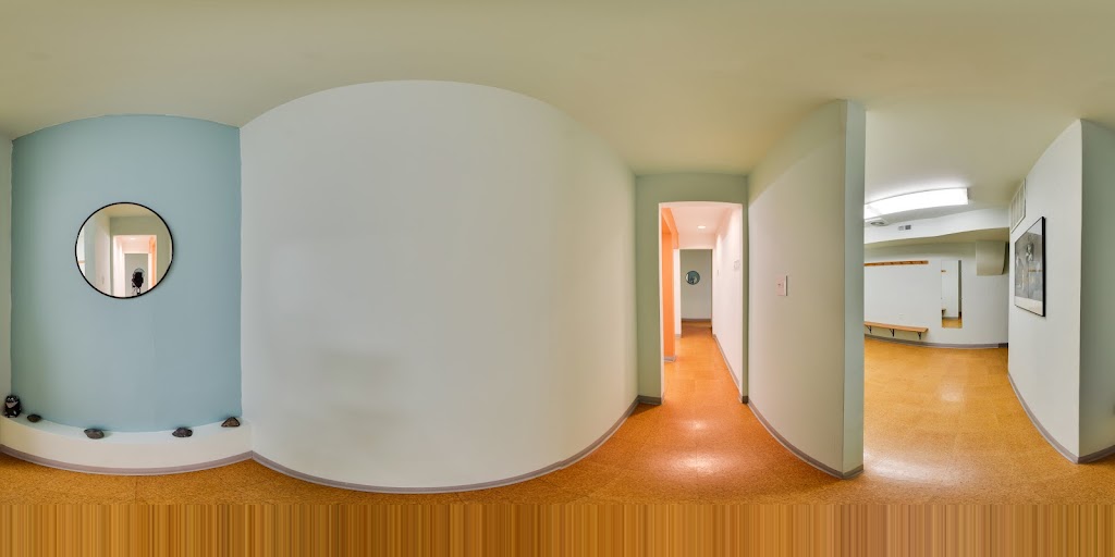  City Studio - Yoga, Dance, Movement Arts