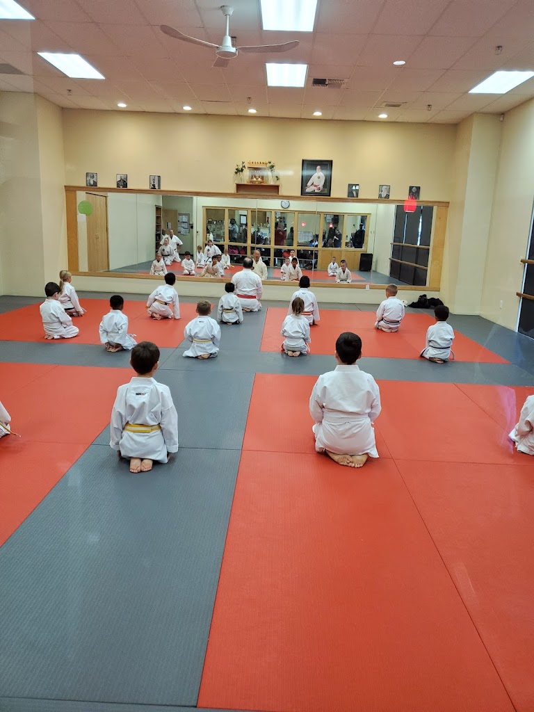  Ramtown Karate