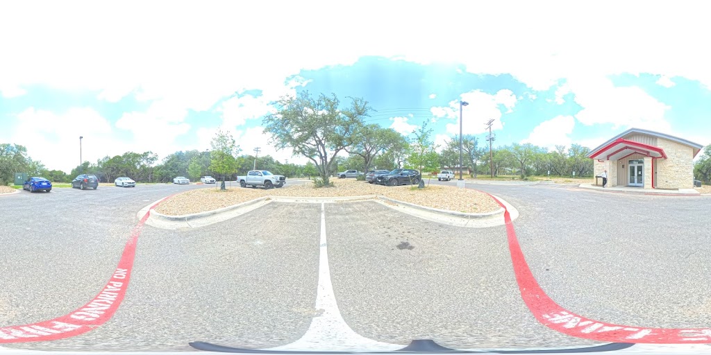  LVPOA - Fitness Center