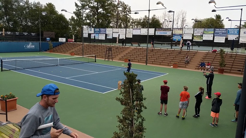  Calabasas Tennis & Swim Center