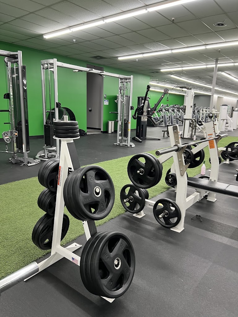  Nautilus Fitness of Gainesville