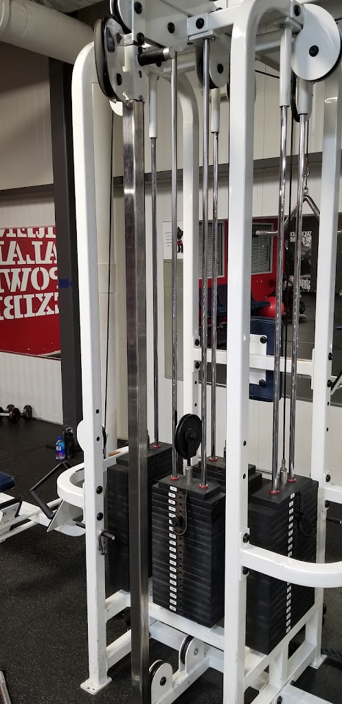  Grit Fitness - Schererville