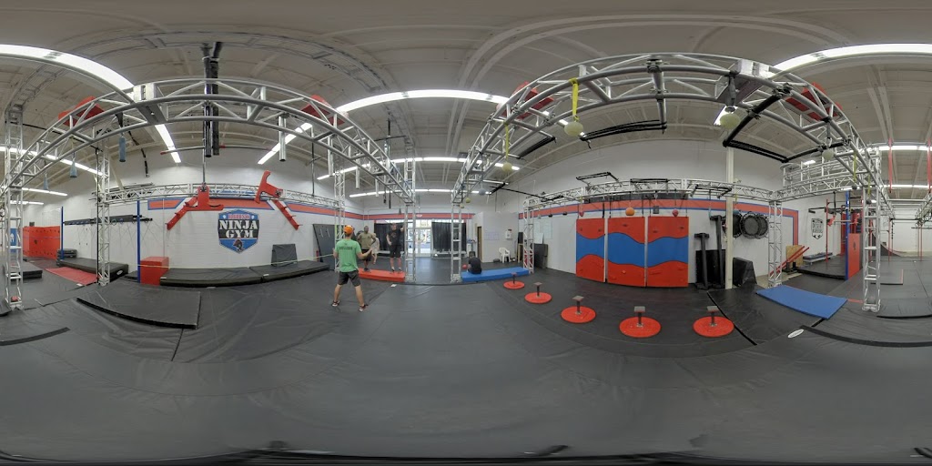  Camp Rhino Southeast - CrossFit - Bootcamp - Ninja