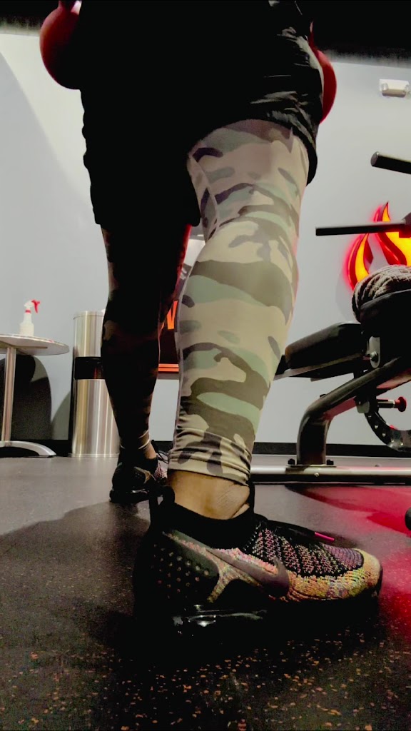  HOTWORX - Houston, TX - Heights