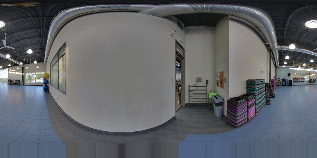  The Y in Catonsville