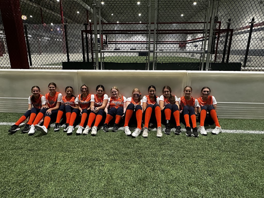  Bridgewater Sports Complex Inc.