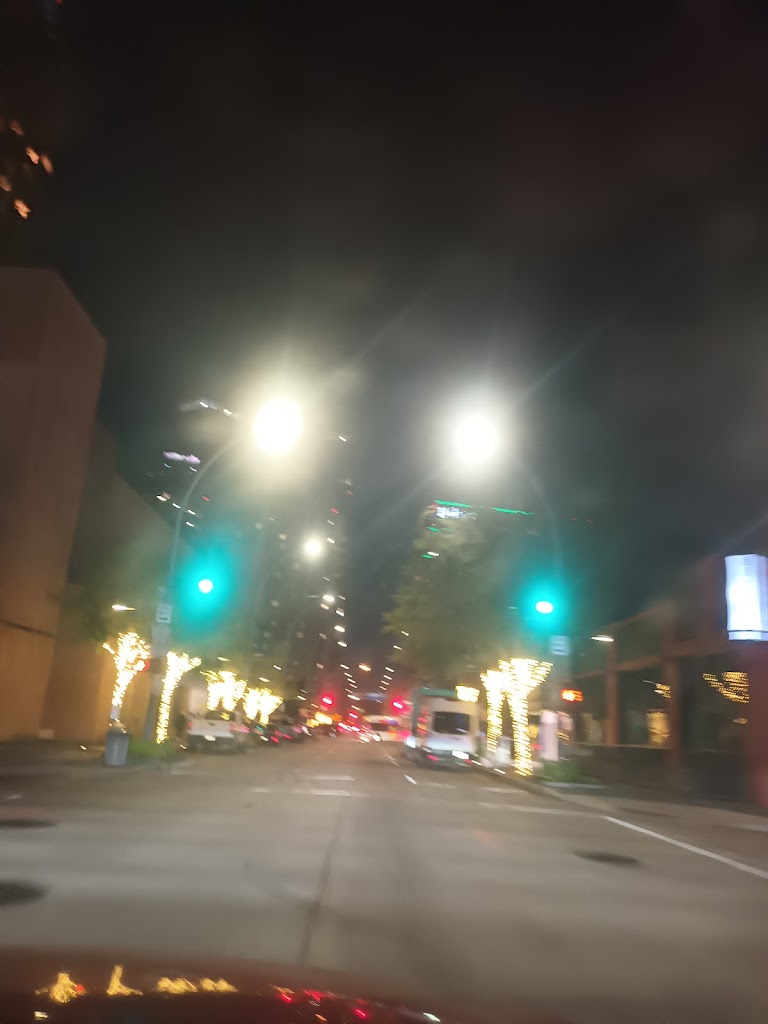  The Downtown Club at Houston Center