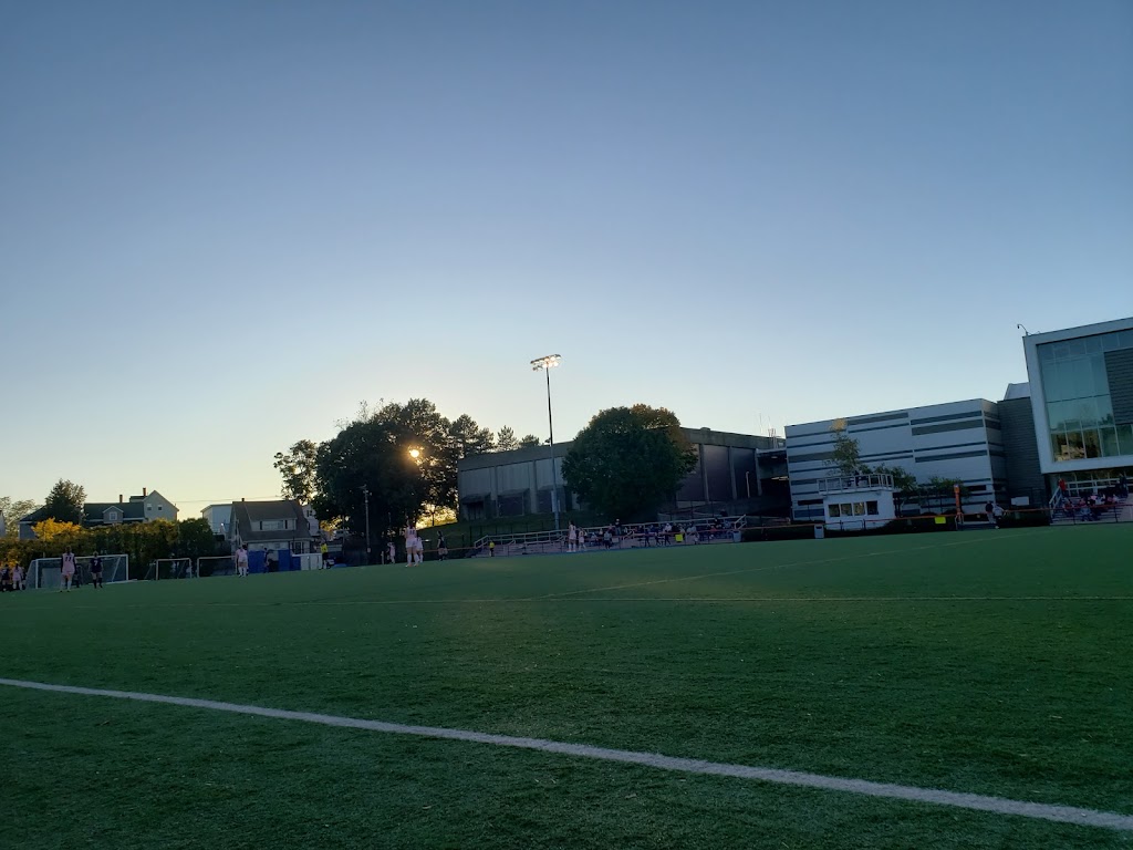  O'Keefe Sports Complex