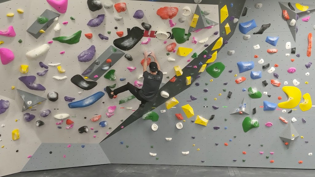  Vertical View Climbing Gym