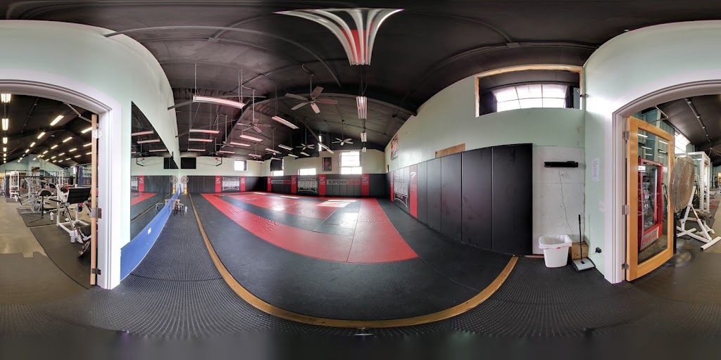  Penn Fitness & Training Center