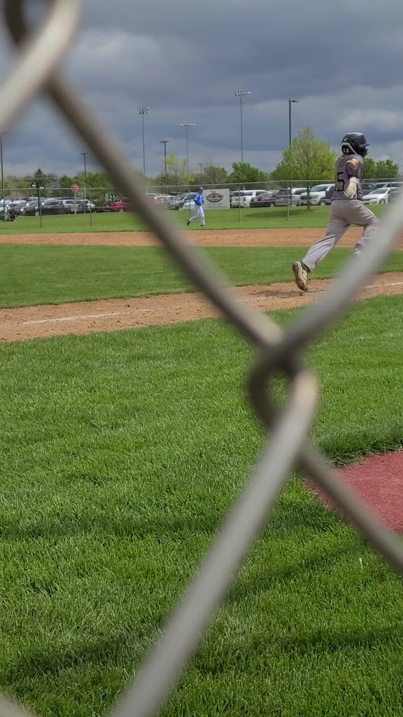  Prairie Ridge Sports Complex