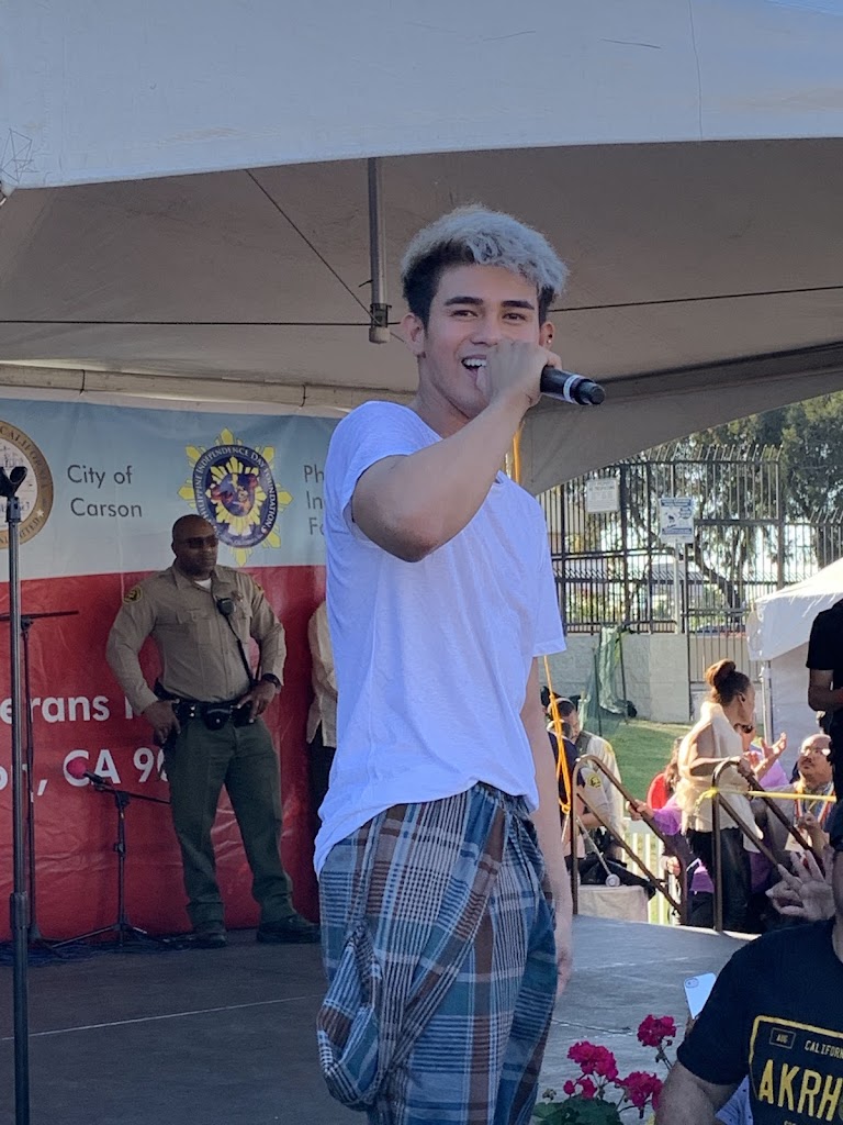  Veterans SportsComplex