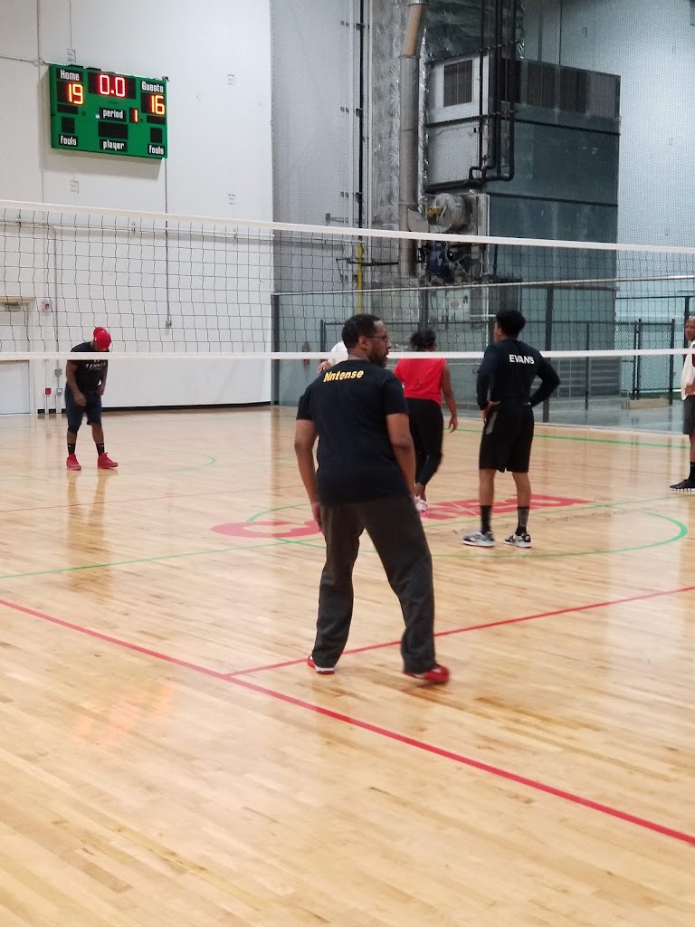  Pullman Omniplex Stadium