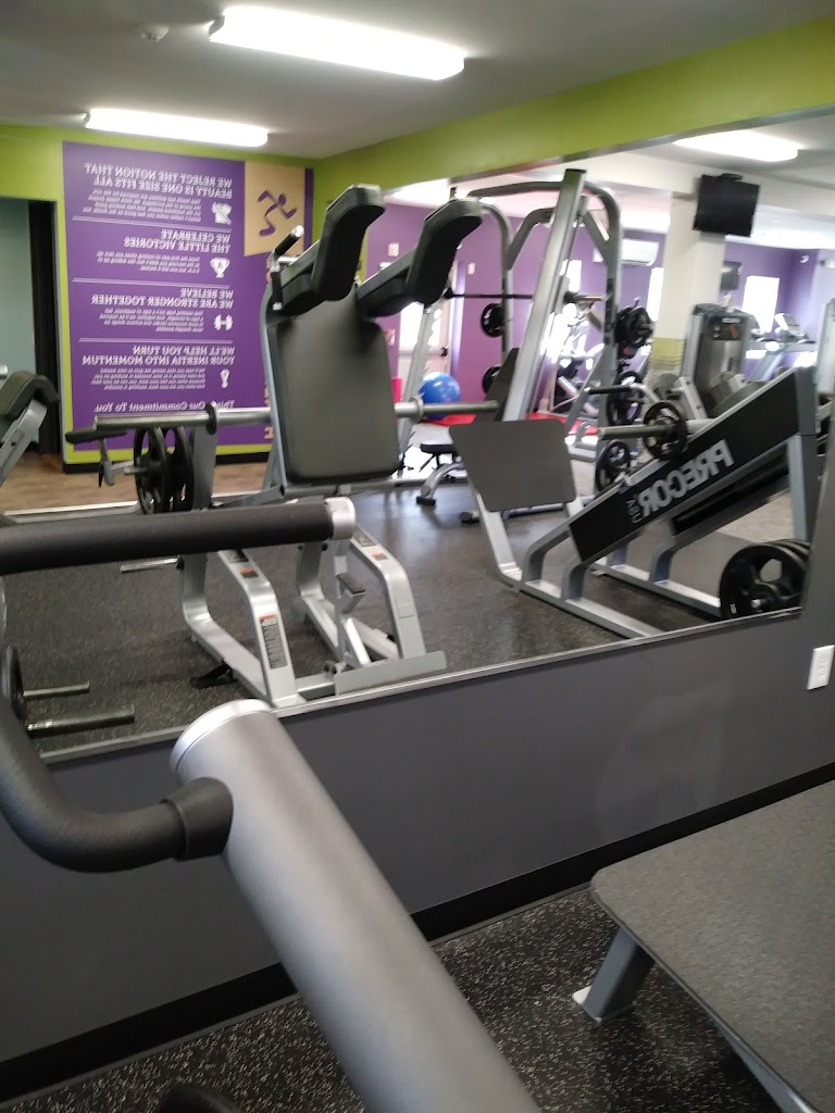  Anytime Fitness