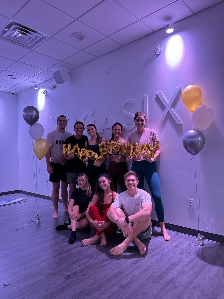  YogaSix Winter Park