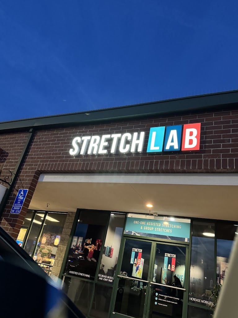  StretchLab