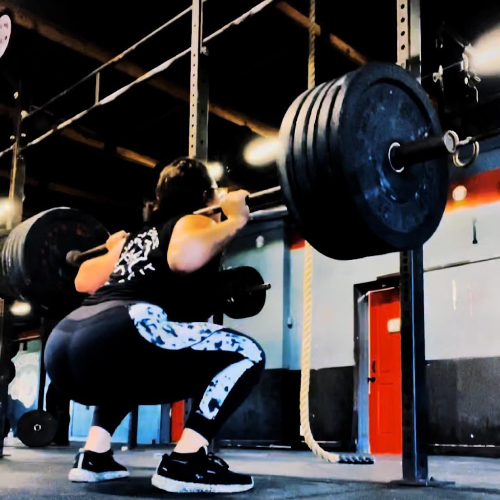  Charlie Mike Crossfit