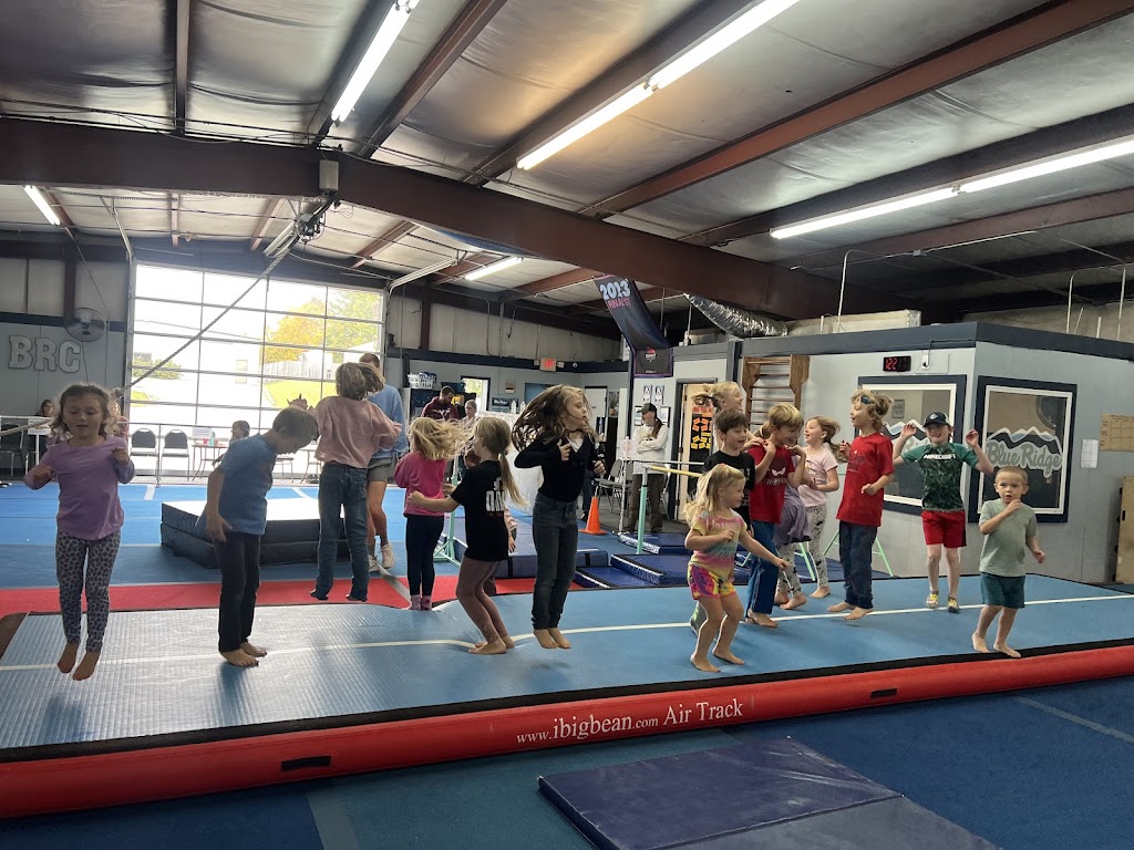  Blue Ridge Kids Center