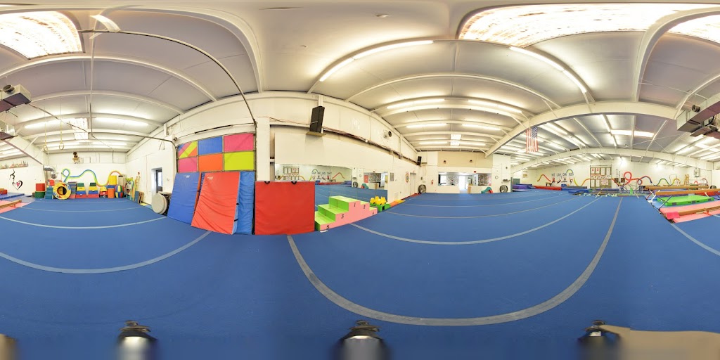  Hart Gymnastics Academy