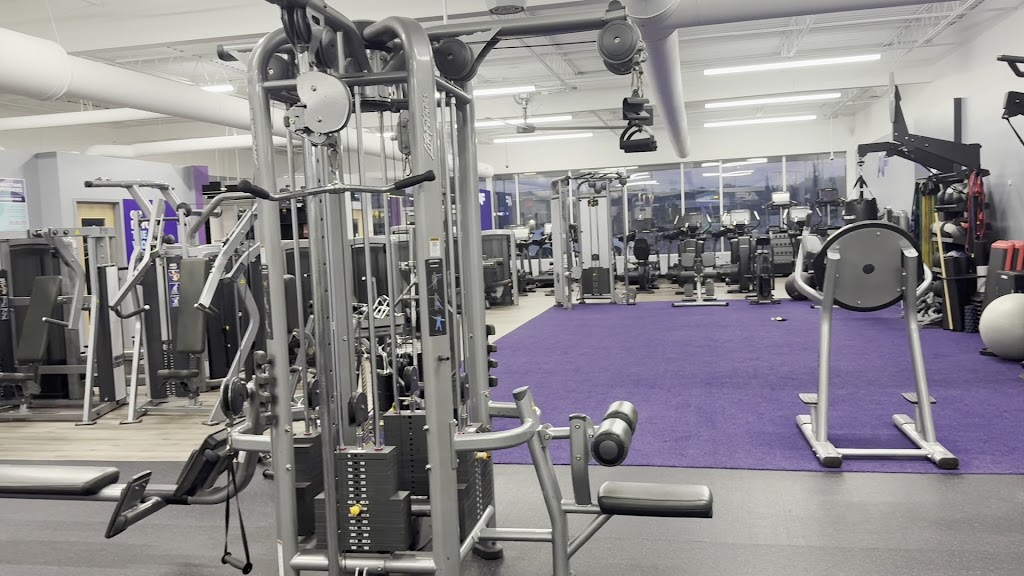  Anytime Fitness