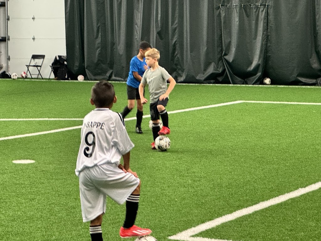  Performance Sports Center