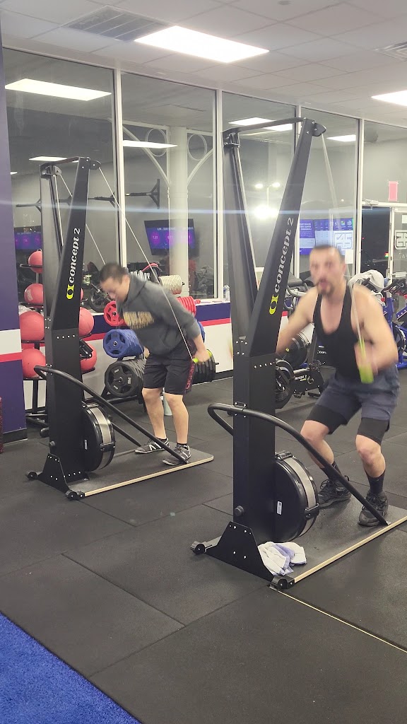  F45 Training Glen Cove