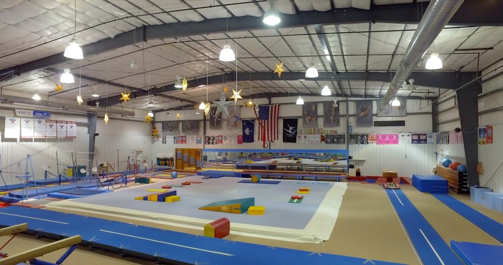  Gymnastics Inc