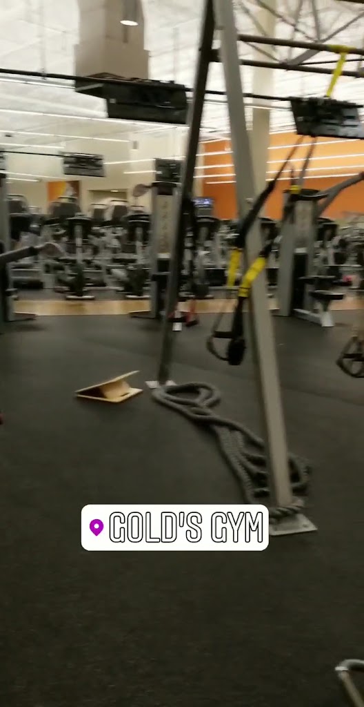  Gold's Gym Austin Anderson Arbor