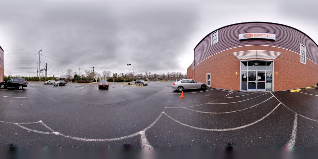  Rock Climb Fairfield