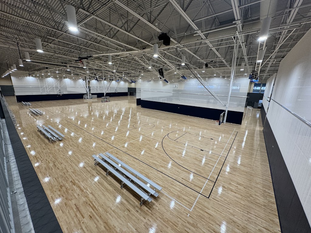  Henrico Sports & Events Center