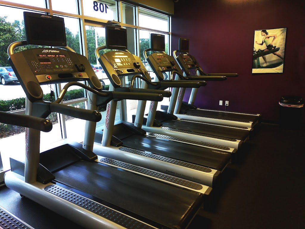  Anytime Fitness
