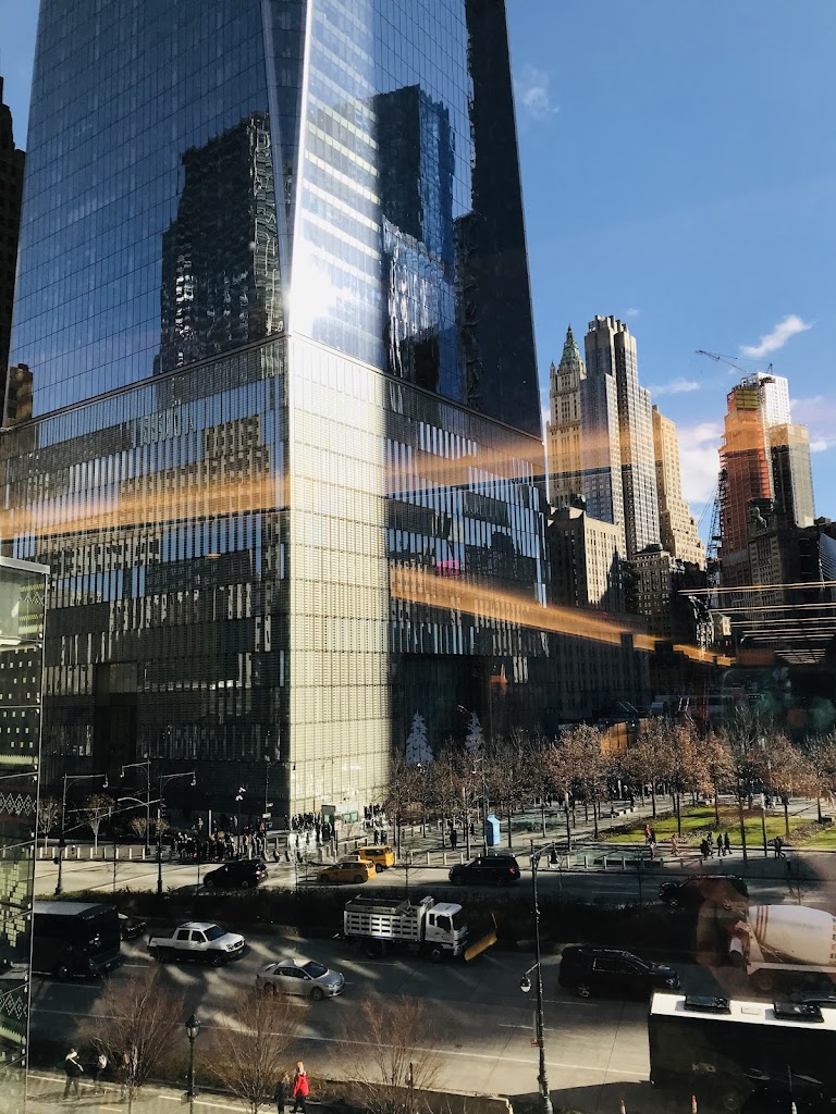  Equinox Brookfield Place