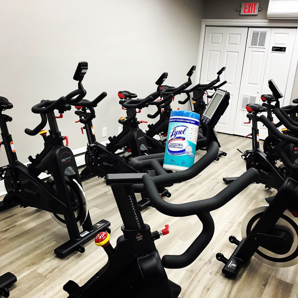  Cycle Room Pequannock