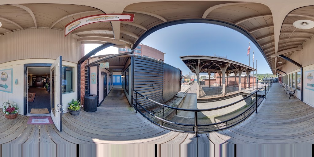  BDY Studios- Yoga | Barre | Cycle | Strength (Huntington)