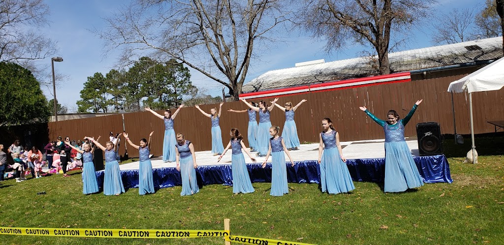  Lisa's Dance Dimension & Next Dimension Gymnastics