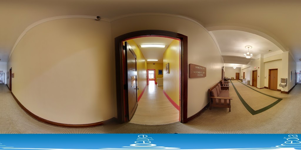  Armentality Movement Arts Center