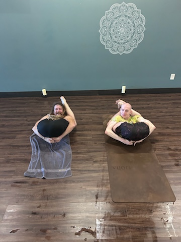  Sumits Hot Yoga Columbia