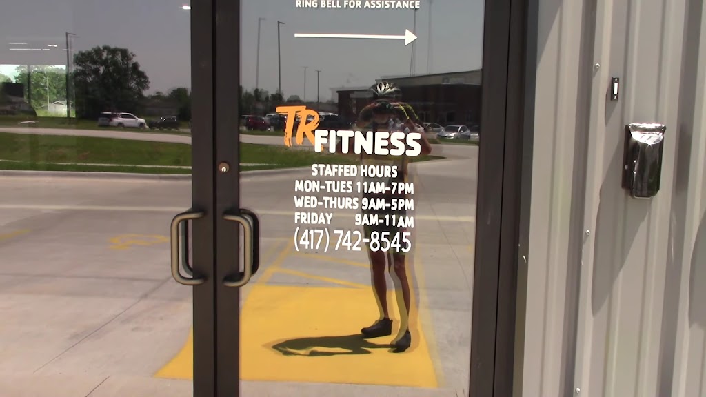  TR Fitness Rogersville