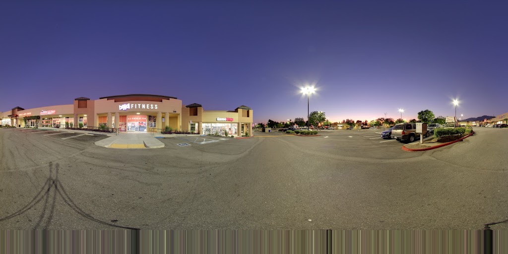  Crunch Fitness - Upland