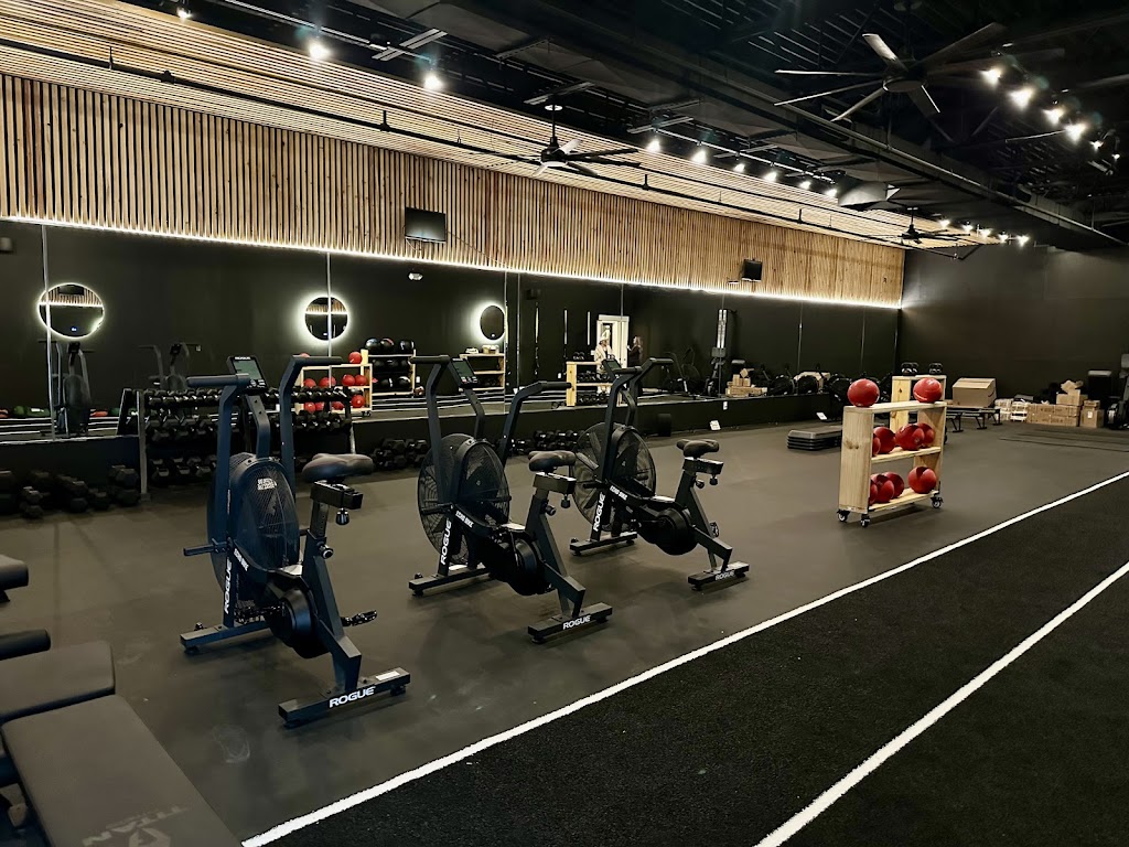  XO Fitness and Wellness