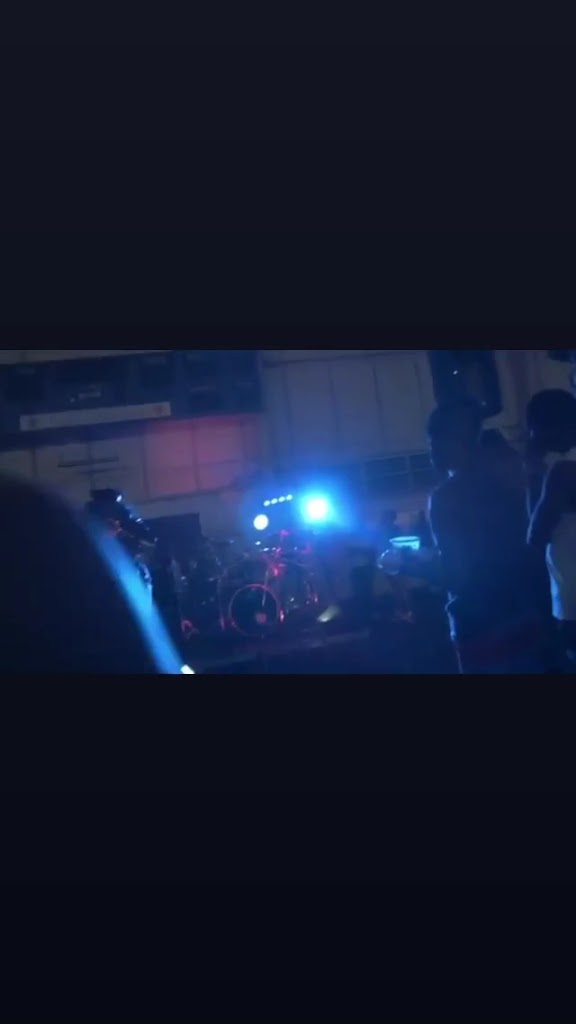  William J Myers Pavilion