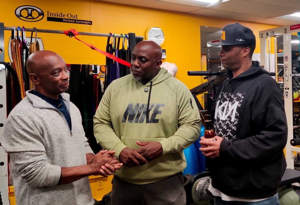  Inside Out Fitness Concepts