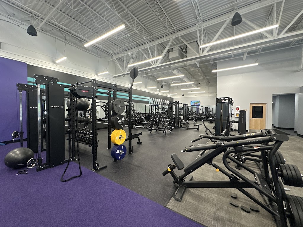  Anytime Fitness